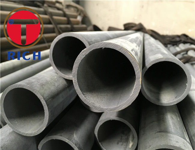0.5mm ASTM A213 T5 Alloy Steel Tube For Boilers