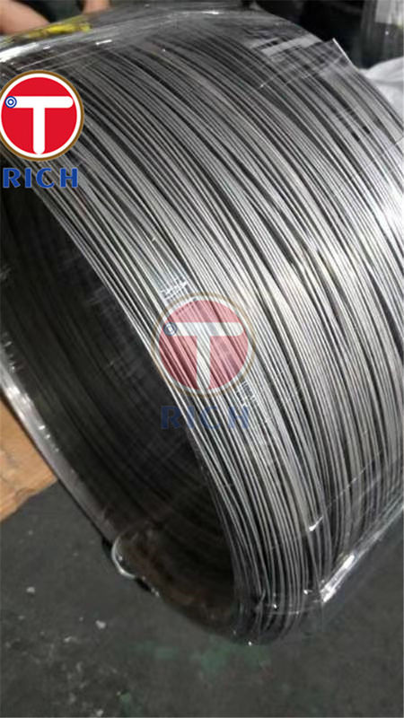 WT 25.4mm 1500mm width UNS N06601 Inconel 601 Plate