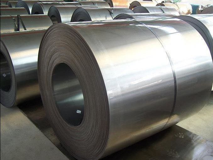 Zinc Coating Z275 Galvanized Iron Rolled Steel Plate 14mm Thick