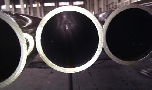 cheap Seamless cold drawn rolling steel tubes  suppliers