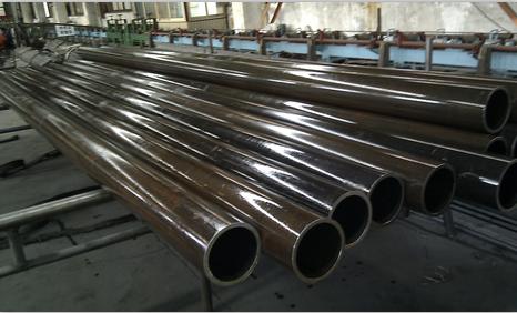 Seamless cold drawn rolling steel tubes  price