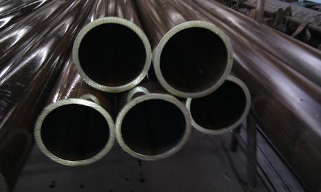 china  Seamless cold drawn rolling steel tubes  for sale