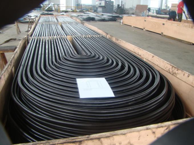 बॉयलर ट्यूबों ASTM A192 बिक्री के लिए उच्च presure सेवा के लिए बॉयलर ट्यूबों के लिए