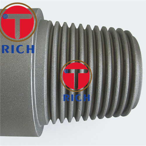 GB / T9808 STM-R780 Drilling.jpg के लिए उच्च सीधे सीमलेस स्टील ट्यूब