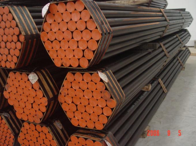 buy  Seamless carbon steel tubes for high temperature service  manufacturer