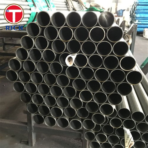 के बारे में नवीनतम कंपनी समाचार स्टेनलेस स्टील 304 पाइप क्या है?