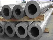 Seamless Stainless Tube Thick Wall Seamless Stainless Steel Pipe For Mechanical ASTM A511 TP316 304