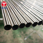 EN10216-5 Cold Finished Seamless Stainless Steel Tube For Pressure Purpose