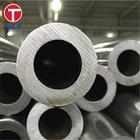 ST37 15Mo3 Heavy Wall Steel Pipe 4 Inch C45 heavy wall tubing For Manufacturing Pipelines