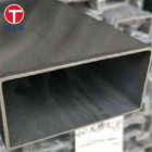 ASTM A213 304 316 304L 316L 430 square steel tube Stainless Steel Rectangular or Square Tube