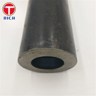 Thick Wall Mild Steel Tube Seamless Round Stainless Steel Pipe For Automotive Components