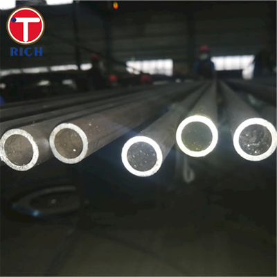 अच्छी कीमत बॉयलर सुपरहीटर हीट एक्सचेंजर के लिए ASTM A213 कोल्ड ड्रिंक अलॉय सीमलेस स्टील ट्यूब ऑनलाइन