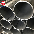 Galvanized Steel Pipe EN 10025 Welded Steel Tube DN 1600 450mm Diameter Galvanized Steel Pipe