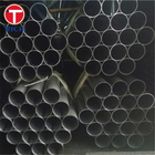 28.5 X 1.5mm Stainless Steel Pipe Galvanized Precision Steel Tube For Automotive Exhaust