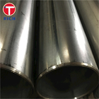 ERW Electric Resistance Carbon Steel Welded Pipes ASTM A178 For Boiler And Superheater