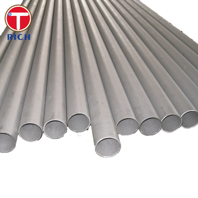 अच्छी कीमत बॉयलर और सुपरहीटर के लिए Astm A209 T1 मिश्र धातु सीमलेस स्टील ट्यूब ऑनलाइन