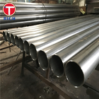 Astm A214 Cold Rolled Carbon Welded Steel Tube For Heat-Exchanger And Condenser