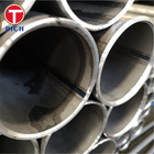 0.4mm Welded Jis G3452 Hot Rolled Carbon Steel Pipe For Oil Pipeline Construction