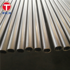 Hot Rolled Stainless Steel Welded Tube JIS G3464 For Low Temperature Service