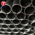 JIS G3441 Welded Steel Tubes Cold Drawn Carbon Steel Tube For Machine Purposes
