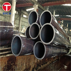 GB/T 3091 Welded Steel Tube Low Pressure For Liquid Delivery