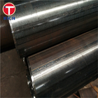 GB/T 13793 Longitudinal Electric Resistance Weld Galvanized Steel Tube For Handrail And Railing