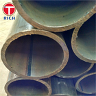 GB/T 28413 SA178 High Frequency Welded Carbon Steel Pipes For Boiler Heat Exchangers