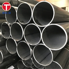 GB/T 33156 Cold Draw Welded Steel Tube Carbon Steel Tube For Gas Spring