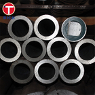 YB/T 4203 20Mn2 Seamless Steel Tubes Thick Wall Tube For Automobile Semi Trailer Axle
