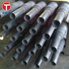 YB/T 4203 20Mn2 Seamless Steel Tubes Thick Wall Tube For Automobile Semi Trailer Axle