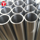 GOST 8734 Precision Seamless Steel Tube Cold Formed Steel Pipes For Boiler