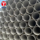 GB/T 24590 Precision Seamless Steel Tube Enhanced Tubes for Efficient Heat Exchanger
