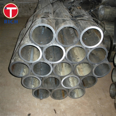 अच्छी कीमत ASTM A519 SAE 1541 सीमलेस स्टील ट्यूब कोल्ड ड्रॉ सिमलेस कार्बन स्टील ट्यूबिंग के लिए यांत्रिक ऑनलाइन