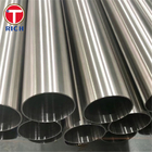 YB/T 5363 Stainless Steel Industrial Pipe Decorative Welded Pipe For Decoration