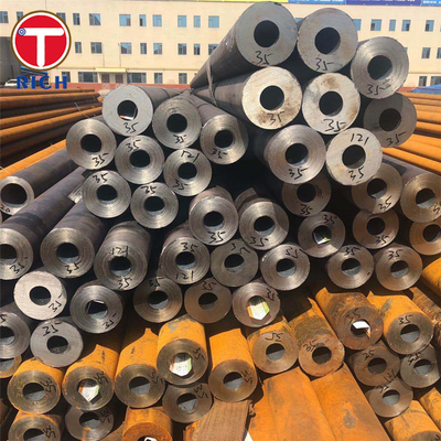 अच्छी कीमत उच्च दबाव सेवा के लिए ASTM A192 SA192 सीमलेस कार्बन स्टील बॉयलर ट्यूब ऑनलाइन