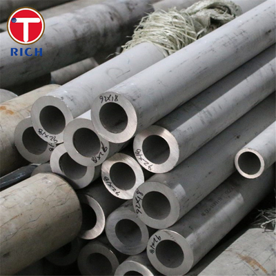 अच्छी कीमत उच्च तापमान सेवा के लिए ASTM A660 WCA केन्द्रापसारक रूप से कास्ट कार्बन सीमलेस स्टील पाइप ऑनलाइन