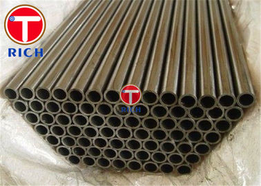 अच्छी कीमत EN10305-2 GB / T3639 E155, E195, E235 E275, E355 डोम स्टील ट्यूब वेल्डेड कार्बन स्टील पाइप के लिए हाइड्रोलिक स्टील ट्यूबिंग ऑनलाइन