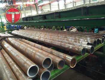 अच्छी कीमत 40M2 20Cr 40Cr 15CrMo कार्बन स्टील / मिश्र धातु इस्पात हॉट रोल्ड स्टील ट्यूब ऑनलाइन