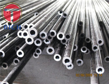 अच्छी कीमत GB / T 3093 DIN 2391, GB / T 3093-2002, EN10305-1, EN10305-4 10A 20A Q345A OD 3 मिमी - 60 मिमी कोल्ड ड्रिंक सीमलेस ट्यूब ऑनलाइन