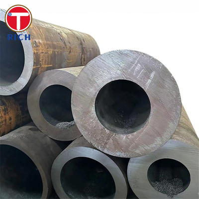 अच्छी कीमत EN 10208-1 L360GA ज्वलनशील द्रवों के लिए गर्म रोलिंग मिश्र धातु स्टील सीमलेस पाइप ऑनलाइन