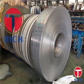 अच्छी कीमत GB / T24593 12Cr18Ni9 06C1818i11Ti 304 / 316Welded स्टेनलेस स्टील ट्यूब आयुध डिपो 3-500mm ऑनलाइन