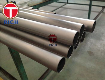 अच्छी कीमत साइकिल फ्रेम ASTM B861 ASME SB861 मिश्र धातु इस्पात पाइप ऑनलाइन