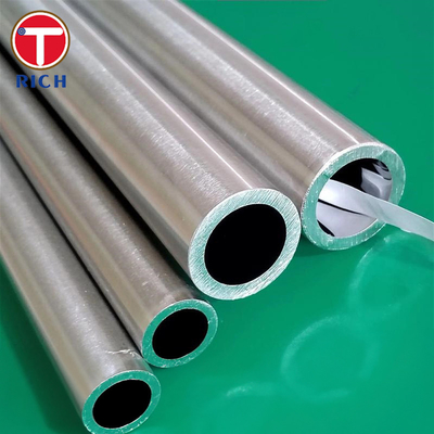अच्छी कीमत उच्च तापमान सेवा के लिए ASTM A943 TP304H सीमलेस स्टील ट्यूब ऑस्टेनिटिक स्टेनलेस स्टील पाइप ऑनलाइन