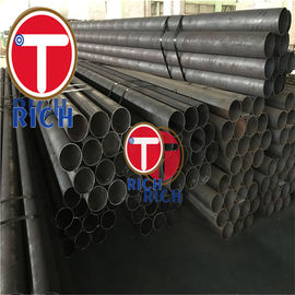 अच्छी कीमत डीजल इंजन के लिए TORICH GB / T3093 Q345 हाई प्रेशर स्टील ट्यूब ऑनलाइन