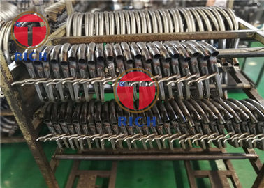 अच्छी कीमत GB / T13793 कटिंग चामर ऑटोमोटिव ट्यूब Q235 Q345 SPCC SPHC ऑनलाइन