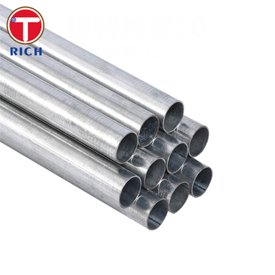 अच्छी कीमत ASTM A984 Gr.35 ब्लैक इलेक्ट्रिक रेजिस्टेंस वेल्डेड स्टील ट्यूब बिल्डिंग के लिए ऑनलाइन