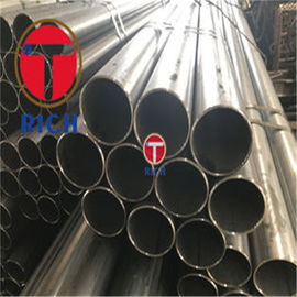 अच्छी कीमत कम दबाव तरल वितरण के लिए TORICH GB / T 3091 Q195 Q215A / B Q235A / B वेल्डेड स्टील ट्यूब ऑनलाइन