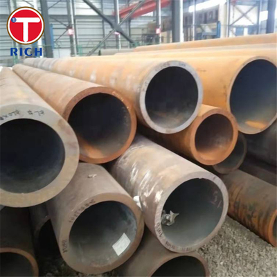 अच्छी कीमत एएसटीएम ए1110 ग्रेड ए सीमलेस स्टील ट्यूब कोल्ड-मोल्ड कार्बन स्टील स्ट्रक्चरल ट्यूबिंग ऑनलाइन