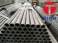 Astm A513 Erw Carbon Steel Welded Pipe Od 16 - 127mm For Mechanical Equipment