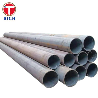 अच्छी कीमत उच्च दबाव सेवा के लिए ASTM A192 SA192 सीमलेस कार्बन स्टील बॉयलर ट्यूब ऑनलाइन